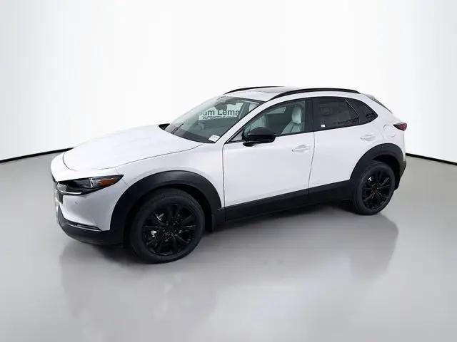 2026 Mazda CX-30 2.5 S Aire Edition