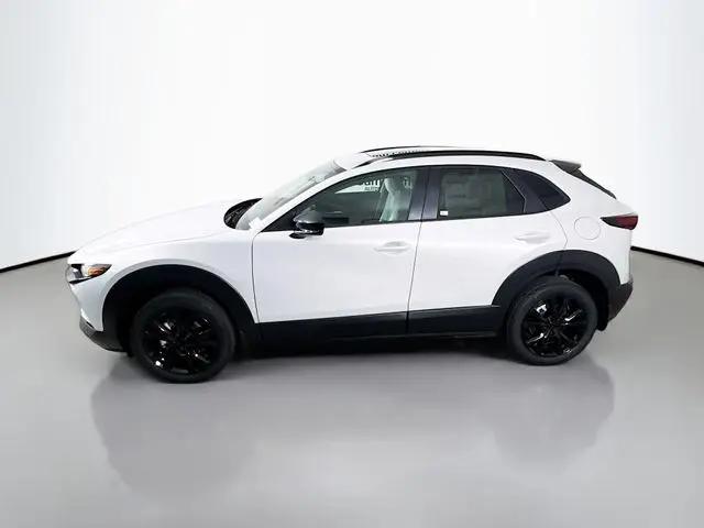 2026 Mazda CX-30 2.5 S Aire Edition