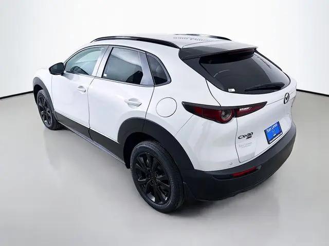 2026 Mazda CX-30 2.5 S Aire Edition