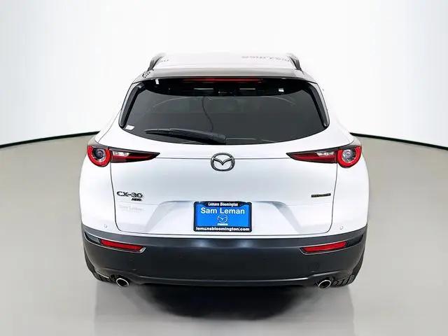 2026 Mazda CX-30 2.5 S Aire Edition