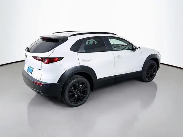 2026 Mazda CX-30 2.5 S Aire Edition