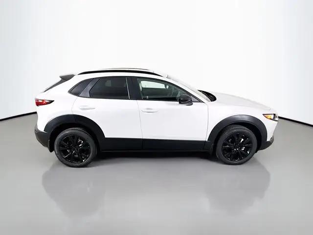 2026 Mazda CX-30 2.5 S Aire Edition
