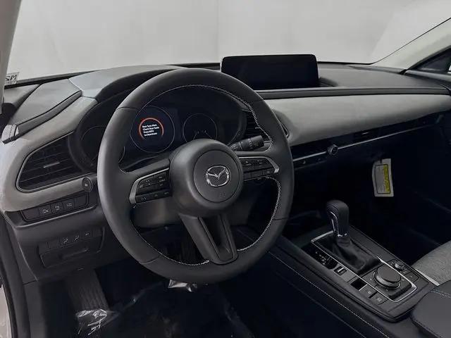 2026 Mazda CX-30 2.5 S Aire Edition