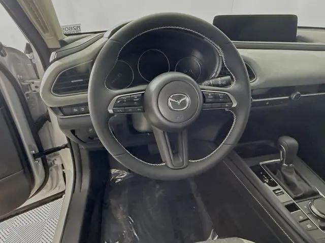 2026 Mazda CX-30 2.5 S Aire Edition