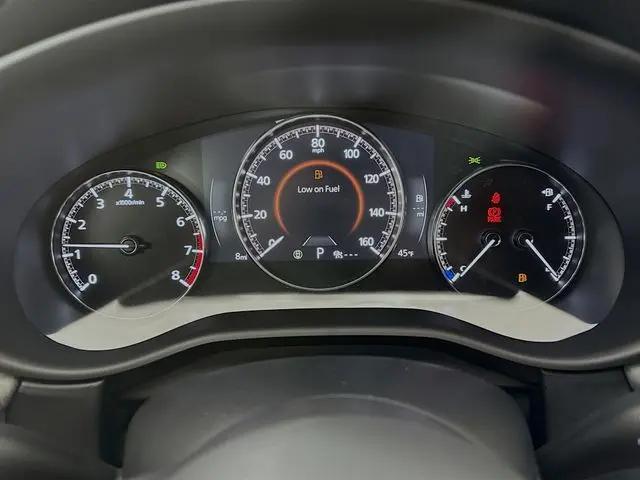 2026 Mazda CX-30 2.5 S Aire Edition