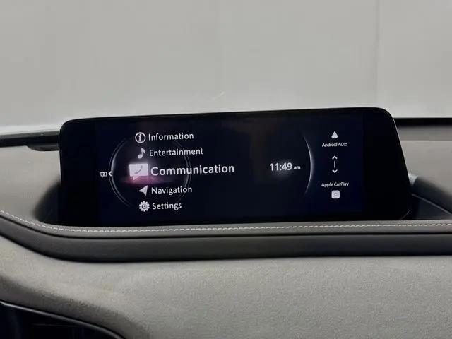 2026 Mazda CX-30 2.5 S Aire Edition