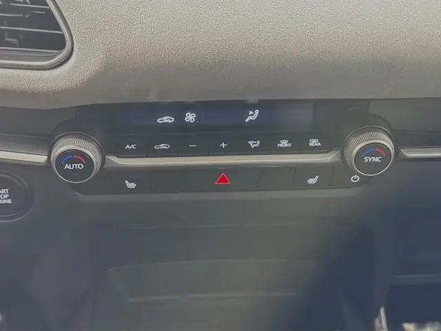 2026 Mazda CX-30 2.5 S Aire Edition