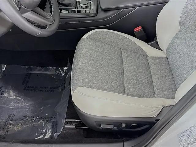 2026 Mazda CX-30 2.5 S Aire Edition