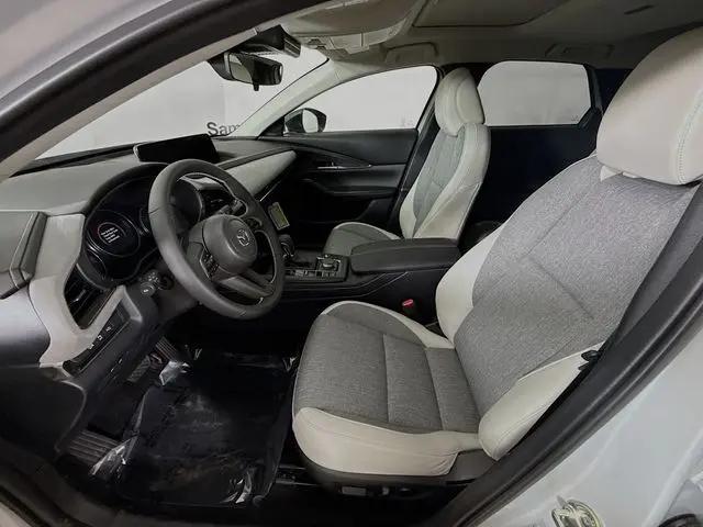 2026 Mazda CX-30 2.5 S Aire Edition