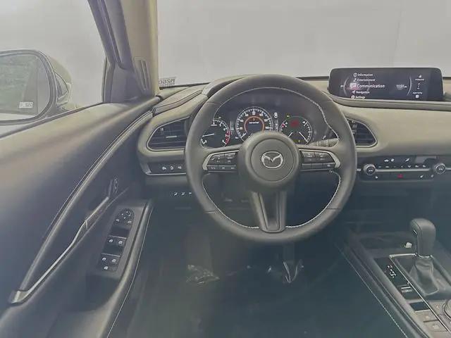 2026 Mazda CX-30 2.5 S Aire Edition
