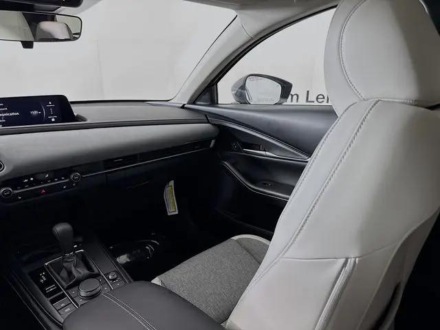 2026 Mazda CX-30 2.5 S Aire Edition