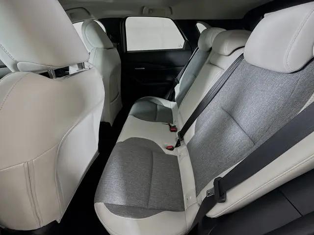 2026 Mazda CX-30 2.5 S Aire Edition
