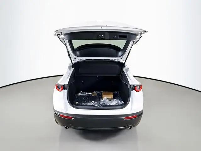 2026 Mazda CX-30 2.5 S Aire Edition