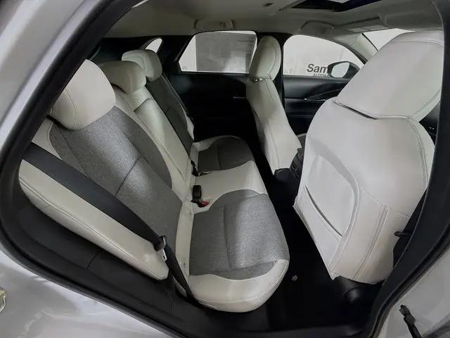 2026 Mazda CX-30 2.5 S Aire Edition