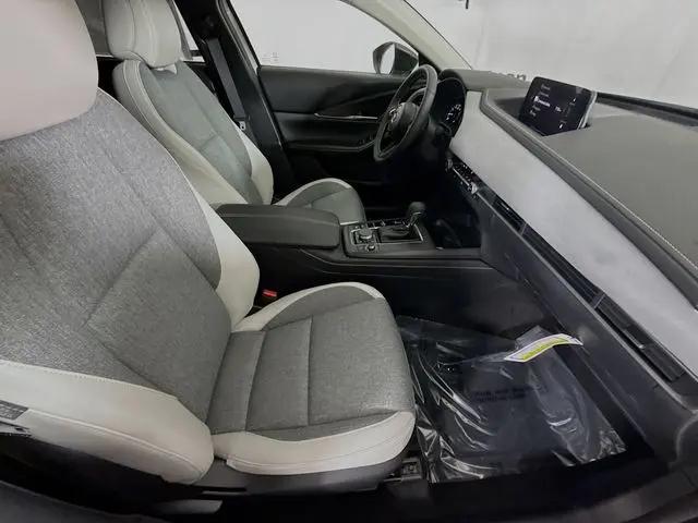 2026 Mazda CX-30 2.5 S Aire Edition
