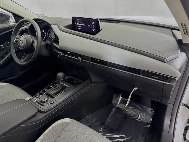 2026 Mazda CX-30 2.5 S Aire Edition