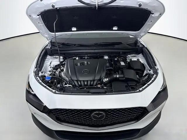 2026 Mazda CX-30 2.5 S Aire Edition