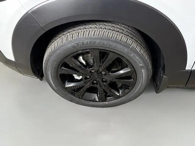 2026 Mazda CX-30 2.5 S Aire Edition