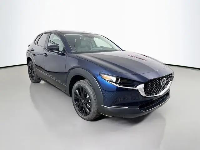 2026 Mazda CX-30 2.5 S Select Sport for sale in Bloomington, IL