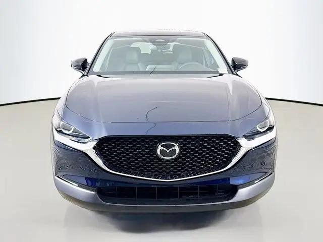 2026 Mazda CX-30 2.5 S Select Sport