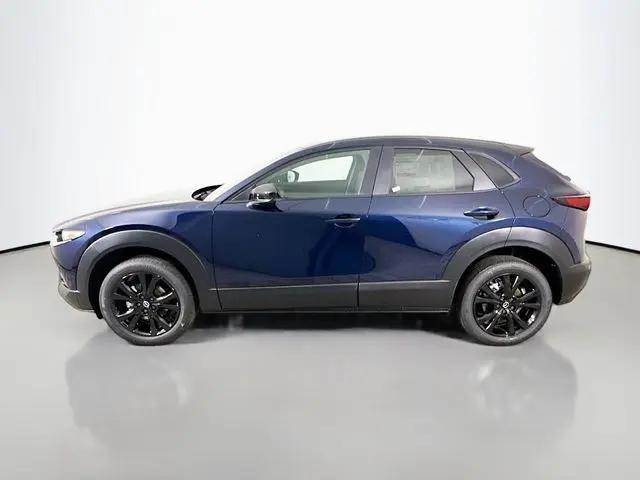 2026 Mazda CX-30 2.5 S Select Sport