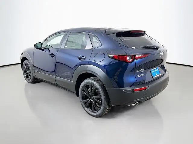2026 Mazda CX-30 2.5 S Select Sport