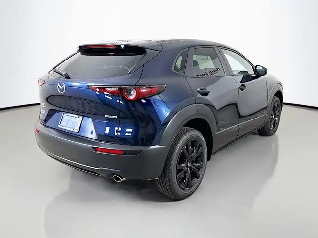 2026 Mazda CX-30 2.5 S Select Sport