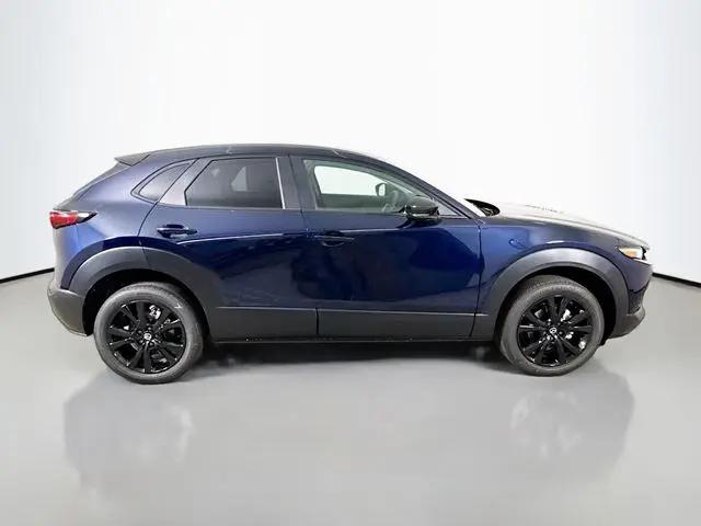 2026 Mazda CX-30 2.5 S Select Sport