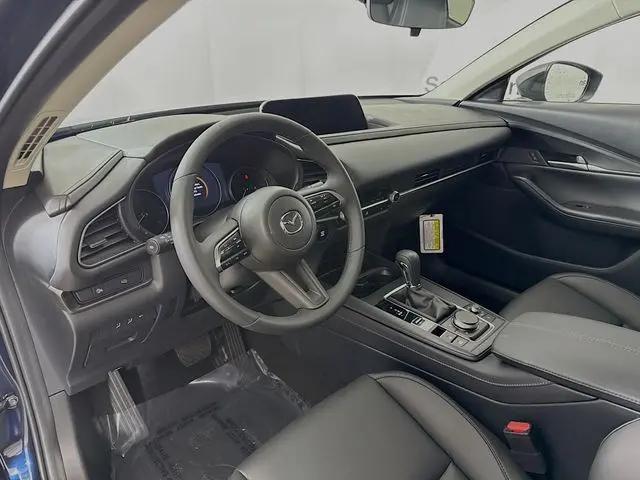 2026 Mazda CX-30 2.5 S Select Sport