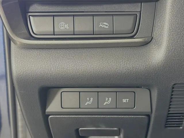 2026 Mazda CX-30 2.5 S Select Sport