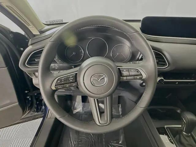 2026 Mazda CX-30 2.5 S Select Sport