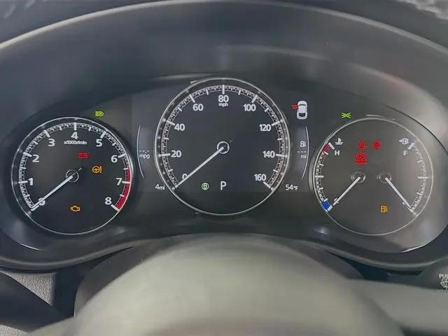 2026 Mazda CX-30 2.5 S Select Sport