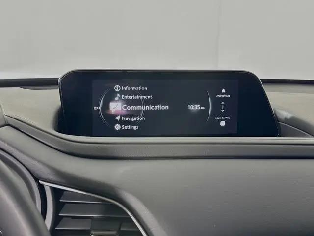2026 Mazda CX-30 2.5 S Select Sport