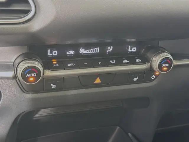 2026 Mazda CX-30 2.5 S Select Sport