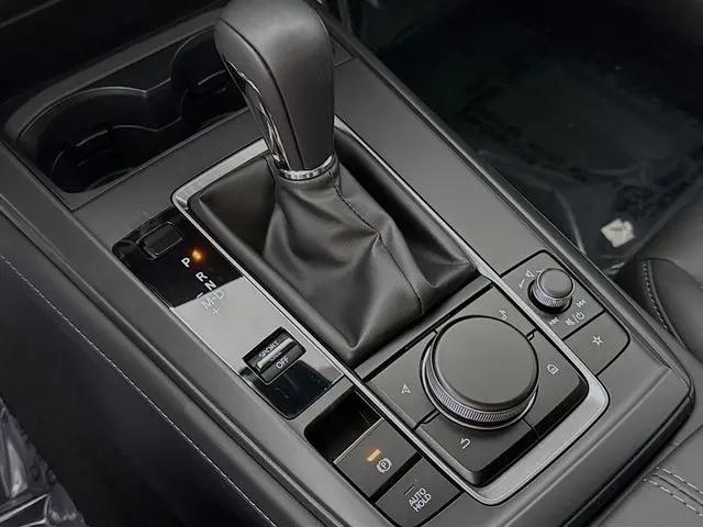 2026 Mazda CX-30 2.5 S Select Sport