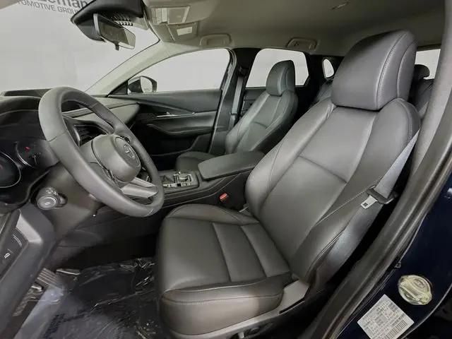 2026 Mazda CX-30 2.5 S Select Sport