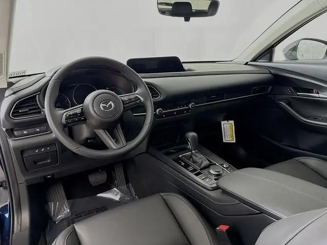 2026 Mazda CX-30 2.5 S Select Sport
