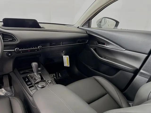2026 Mazda CX-30 2.5 S Select Sport
