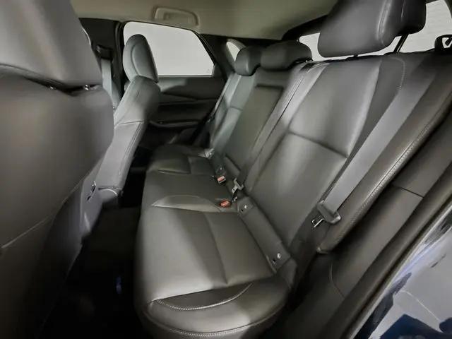 2026 Mazda CX-30 2.5 S Select Sport