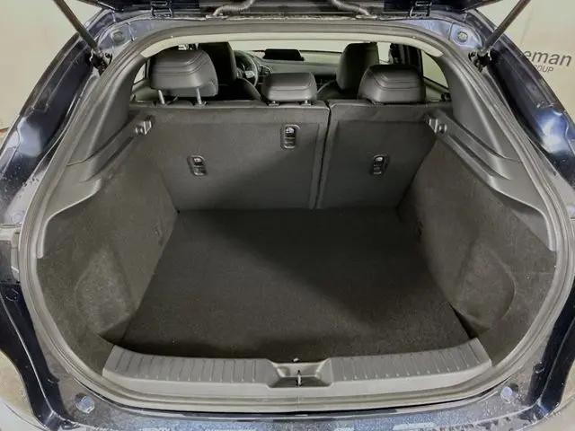 2026 Mazda CX-30 2.5 S Select Sport