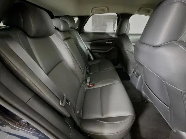 2026 Mazda CX-30 2.5 S Select Sport