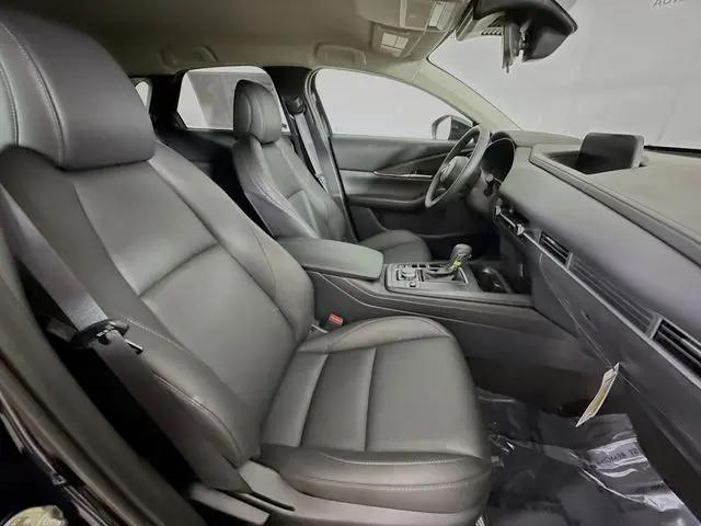 2026 Mazda CX-30 2.5 S Select Sport