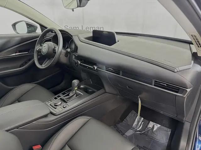 2026 Mazda CX-30 2.5 S Select Sport