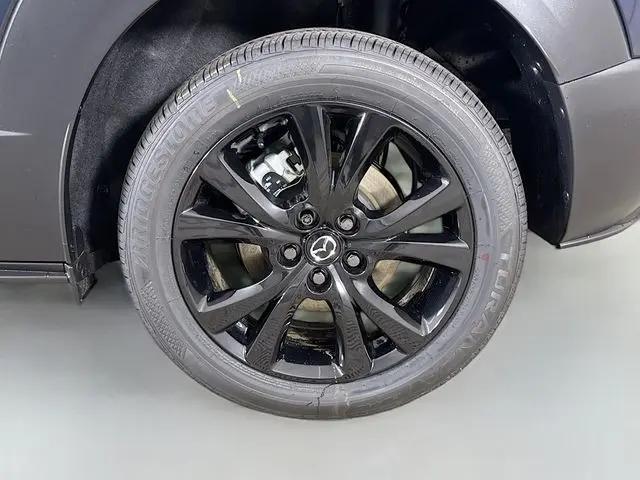 2026 Mazda CX-30 2.5 S Select Sport