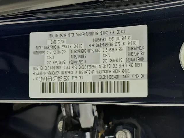 2026 Mazda CX-30 2.5 S Select Sport