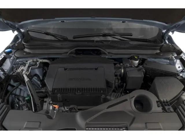 2026 Honda Pilot Touring Blackout
