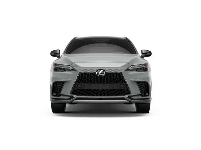 2026 Lexus RX 500h F SPORT Performance