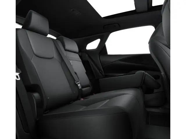 2026 Lexus RX 500h F SPORT Performance