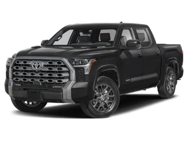 2026 Toyota Tundra Platinum Hybrid CrewMax 5.5' Bed for sale in Harrisburg, PA