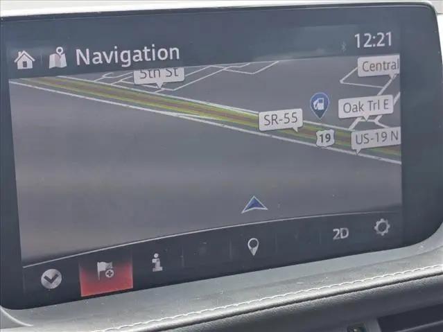 2018 Mazda Mazda6 Grand Touring